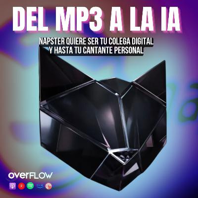 Medio millón de robots en lugar de personas: el nuevo plan de Amazon | OVERFLOW 221025