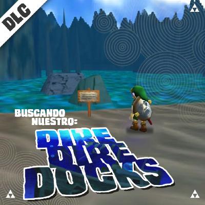 Buscando nuestro Dire Dire Docks