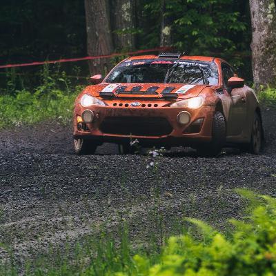 192 - Everything Can Make You Faster Somehow (Chris Nonack)