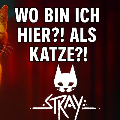 UNCUT: Stray #2
