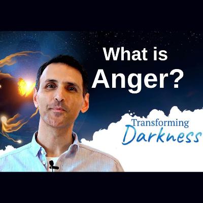 What Is Anger? What Is Anger?