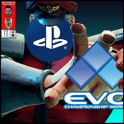 Sony Buys Evo
