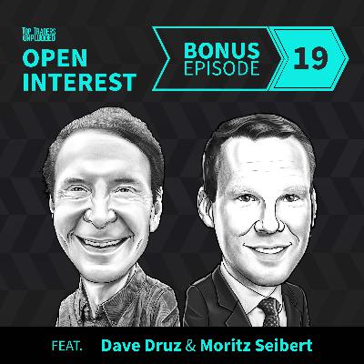 OI19 BONUS: Living With Ed Seykota ft. David Druz OI19 BONUS: Living With Ed Seykota ft. David Druz