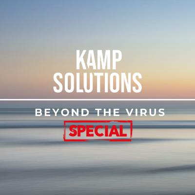Trailer | Kamp Solutions | Beyond the Virus SPECIAL