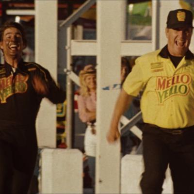 Los Harrow Pod 156: DAYS OF THUNDER