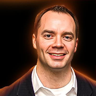Men's Mental Health: Why Do So Many Men Suffer in Silence? w/ Dr Ryan McKelley Men's Mental Health: Why Do So Many Men Suffer in Silence? w/ Dr Ryan McKelley