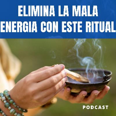 COMO LIMPIAR Tu CAMPO MAGNETICO y el de TU HOGAR (LIMPIEZA ENERGETICA del AURA del HOGAR)