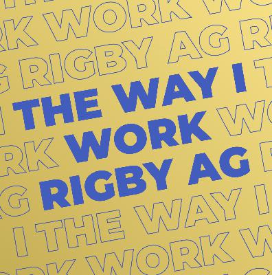 E6 Adam Seessel - The Way I Work