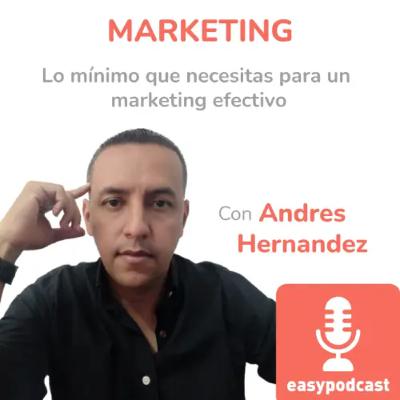 242. Lo mínimo que necesitas para un marketing efectivo