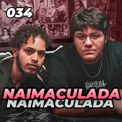 PIETRO BENEDAN E RICARDO PAES (NAIMACULADA) - Superplá #034