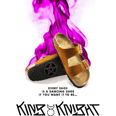 KING KNIGHT capsule review TADFF'21