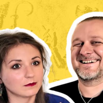 Gil i Lis | Wiadomości słowiańskie #4 | Góra Peruna, Chodlik zaskakuje, Krakowskie muzeum ma problem