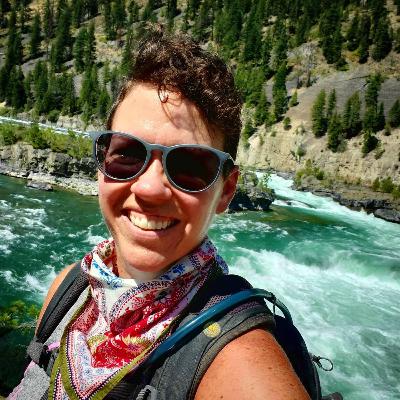 Episode 28: Into the Bold
