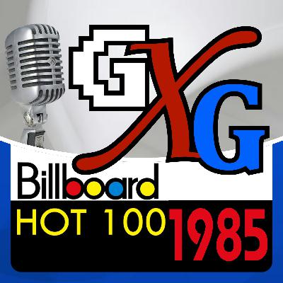 Billboard Hits of 1985 Billboard Hits of 1985