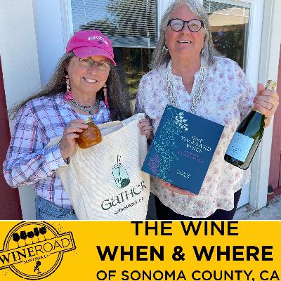 Episode 232 - Beth & Marcy chat about their recent adventures