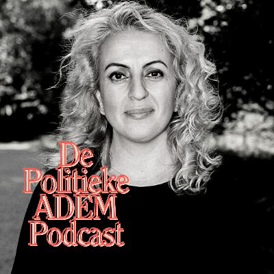 12. Het kwetsbare verhaal van Nilüfer Gündogan, de nummer 2 van VOLT.