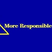 More Responsible