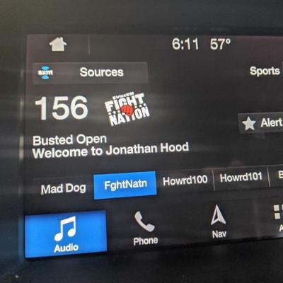 Busted Open After Dark- with J-Hood BOAD: DIY Returns to NXT Busted Open After Dark- with J-Hood BOAD: DIY Returns to NXT