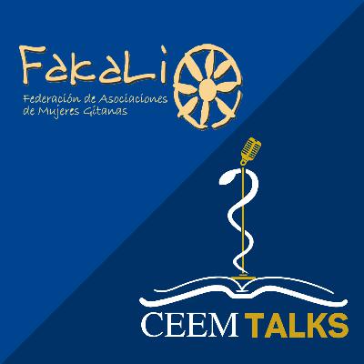 14. La salud del pueblo gitano: un punto de vista diferente | Fakali