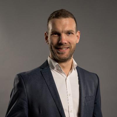 Dr. Aleš Ugovšek: »Čutim ponos, hvaležnost in veliko odgovornost za naprej...«