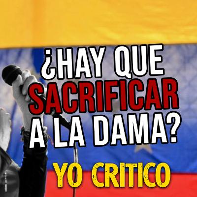 El ajedrez de la política en Venezuela | #YoCritico | Episodio 07 El ajedrez de la política en Venezuela | #YoCritico | Episodio 07