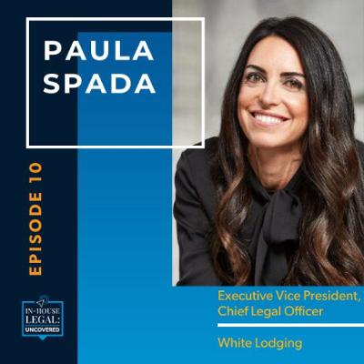 A Conversation with Paula Spada A Conversation with Paula Spada