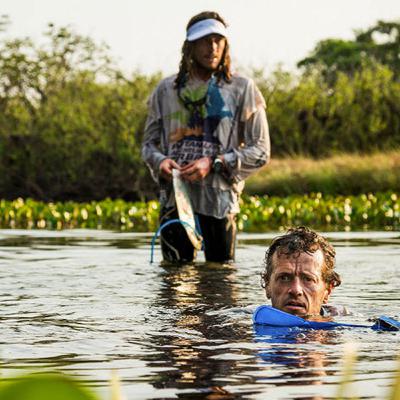 Worst Races Ever: AR World Champs 2015 in Brazil's Pantanal