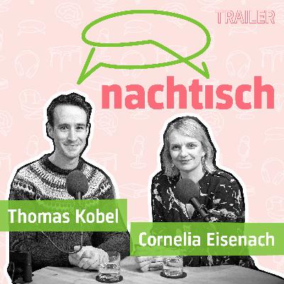 Willkommen bei Nachtisch - Nachhaltigkeit im Gespräch