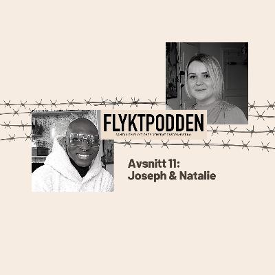 Avsnitt 11: Joseph och Natalie