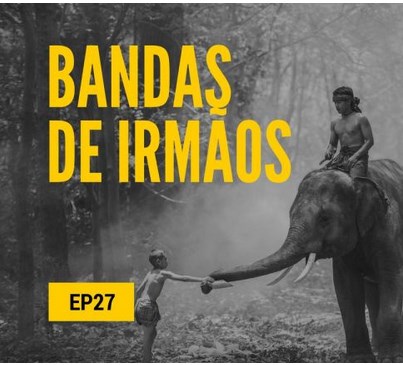 Rock Perneta 27- Bandas entre irmãos