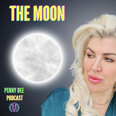 The Moon The Moon
