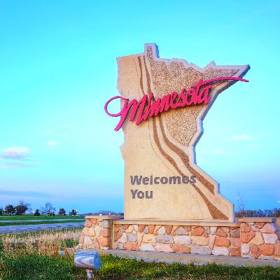 Wednesday Hour 2: What the heck was in the microwave? And why isn't Minnesota growning?