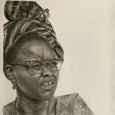 38. Feminism and Class in Colonial Nigeria - A Review of Funmilayo Ransome-Kuti (2024)