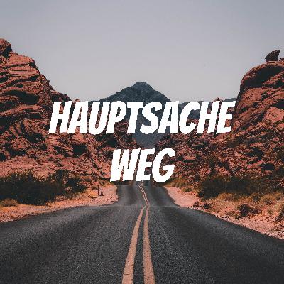 Hauptsache weg!  (Trailer)