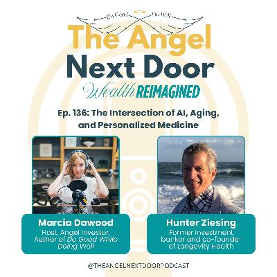 The Intersection of AI, Aging, and Personalized Medicine