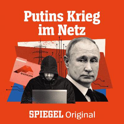 Neu von hauseins: „Putins Krieg im Netz“