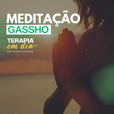 Meditação Gassho
