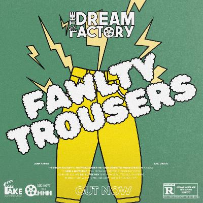 Fawlty Trousers Fawlty Trousers