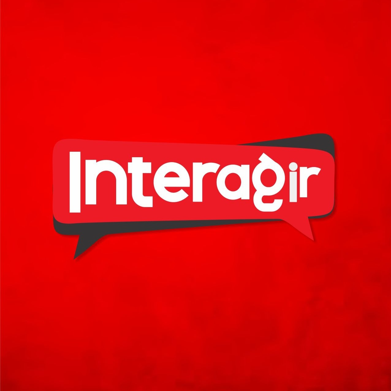 INTERAGIR - Grupo Capoeira Gerais