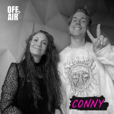 Conny - Feministischer Rap & Verletzlichkeit unter männlichen Freunden Conny - Feministischer Rap & Verletzlichkeit unter männlichen Freunden