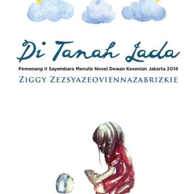 5 | Di Tanah Lada - Ziggy ZesyaZeoviennazabrizkie