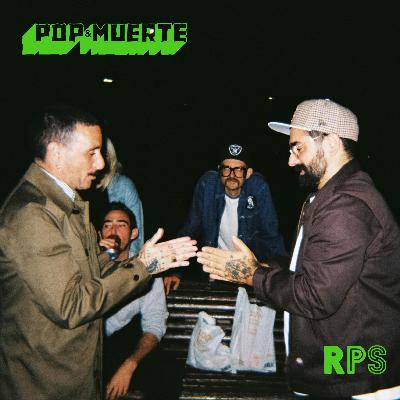 T4 E07 Pop y Jackass