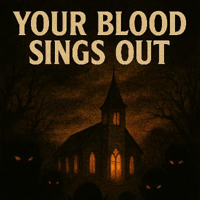 Episode 13: Your Blood Sings Out