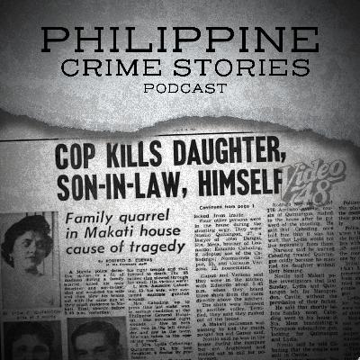 The Tragic Tale of the Cabading Family