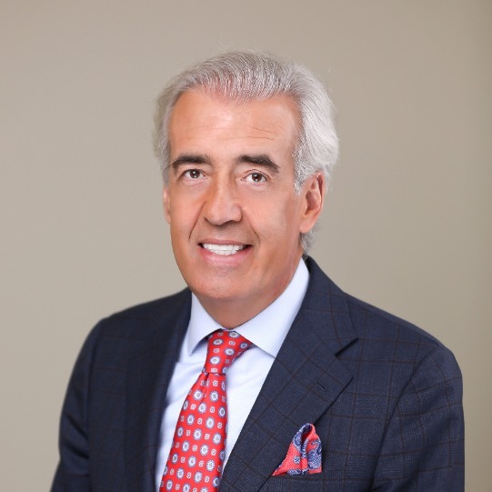 Dr. Enrique Segura Ense Group