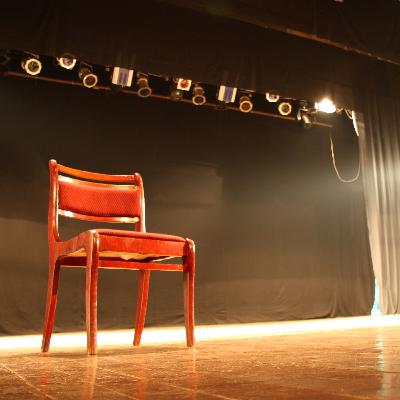 The Theater'