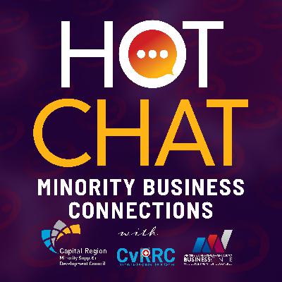 Loida Lewis | “Why Should Guys Have All the Fun?”