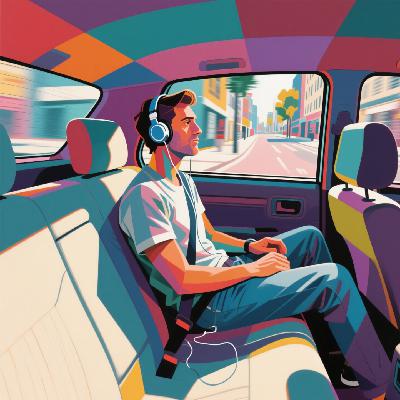 神奇音频听了之后不会晕车？和AI吵架吵得赢吗？（建议收藏）