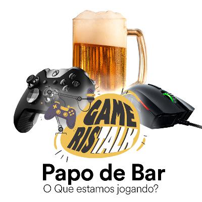 Episódio 3: Um Papo de Bar