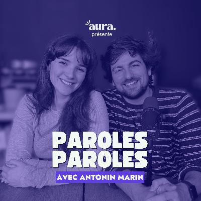 ANTONIN MARIN - Débattre pour réconcilier